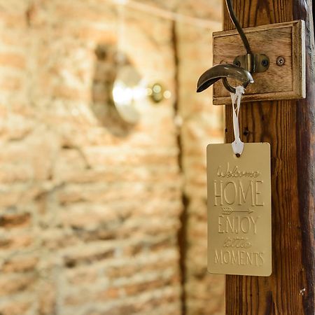 Charming Madrid Center - Estancias Temporales Εξωτερικό φωτογραφία