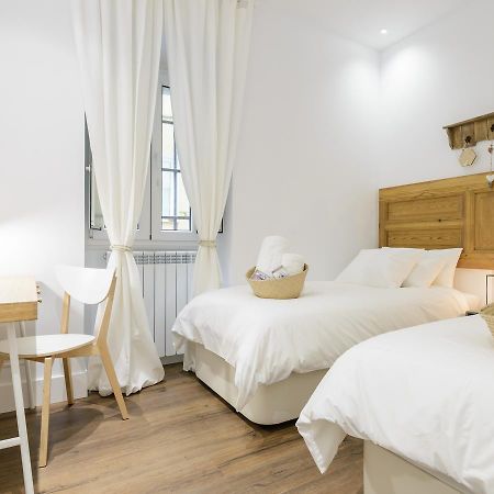 Charming Madrid Center - Estancias Temporales Εξωτερικό φωτογραφία