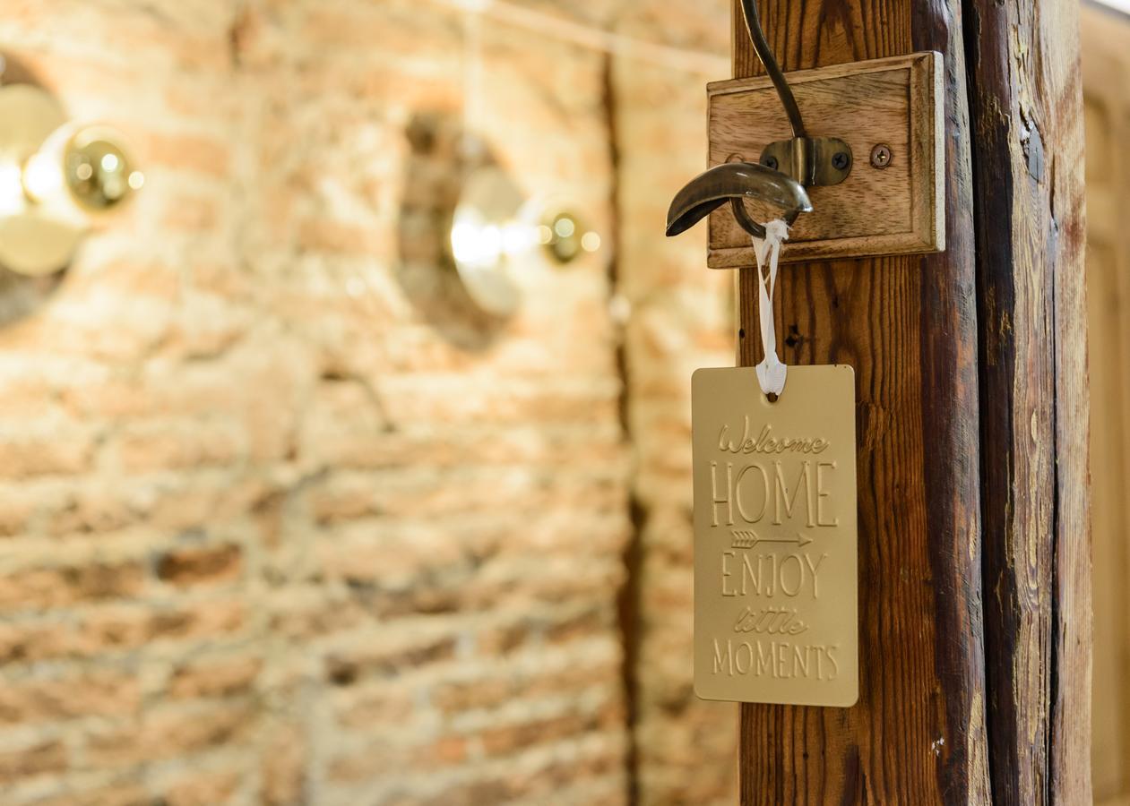 Charming Madrid Center - Estancias Temporales Εξωτερικό φωτογραφία