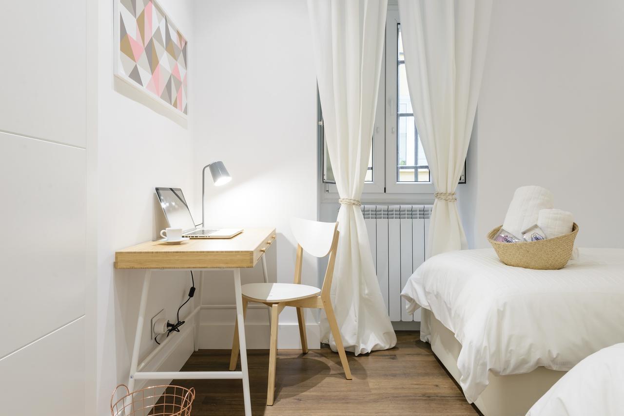 Charming Madrid Center - Estancias Temporales Εξωτερικό φωτογραφία
